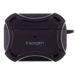 Футляр із карабіном Spigen DuraPro Flex Airpods Pro Purple (35269_3345648)