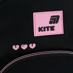 Рюкзак Kite Education teens Kuromi (HK26-905M) - мініатюра 14