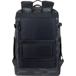 Рюкзак для ноутбука Rivacase Navy Camo (7661) (7661 (Navy camo)) - мініатюра 3