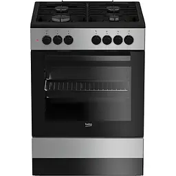 Комбінована плита Beko FSM62120DS