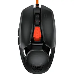 Миша Cougar AirBlader Tournament Black (3M487WONB.0001) [101413] - мініатюра 1