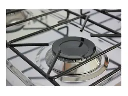 Газовая плита Dahati 2000-02BS - миниатюра 4