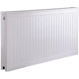Радіатор сталевий Optimum 22 тип 500x900 мм бічне підключення (13161)