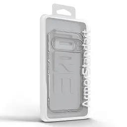 Чохол ArmorStandart Air для Google Pixel 10 Pro 5G Camera cover Clear - мініатюра 6