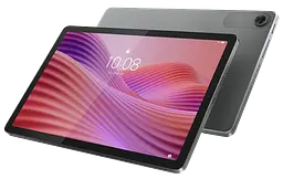 Планшет Lenovo Tab 4/128 WiFi Luna сірий + Kids Bumper&Pen (ZAEH0075UA) (7083115) - мініатюра 3