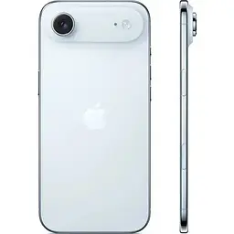 Смартфон iPhone 17 Air 256GB Sky Blue (MG2P4) e-Sim