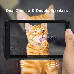 Планшет Hyjoy 8 2/32Gb Wi-Fi (HB801) Black - мініатюра 6