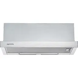 Витяжка телескопічна Pyramida TL 60 (1100) IX T [142788] - мініатюра 2