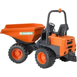 Уцінка. Міні-самоскид Bruder Ausa 1:16 (2449) 