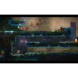 Ключ активації Microsoft Bioframe Outpost для Xbox One/Series S/X - мініатюра 5