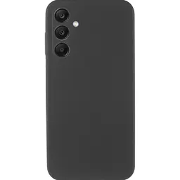 Чохол Epic Silicone Cover Lakshmi Full Camera для Samsung Galaxy S25 Edge Black AAA [141785]