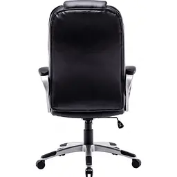 Офісне крісло GT Racer X-2852 Classic Black  [125599] - мініатюра 2