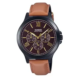 Годинник Casio MTP-V300BL-5A