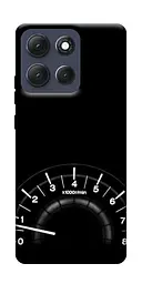 TPU чохол Demsky Speed для Motorola Moto G86 Power