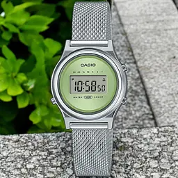 Годинник CASIO LA700WEM-3AEF - мініатюра 3