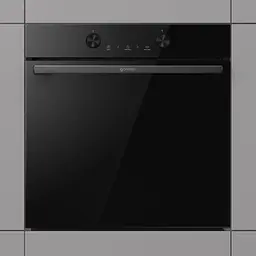 Електричний духовий шафа Gorenje BPS6737E04DBG (7020565) - мініатюра 3