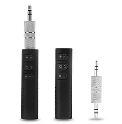 Адаптер Dynamode Bluetooth AUX 3.5mm jack Handsfree в авто