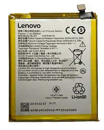 Акумулятор Lenovo K6 BL301