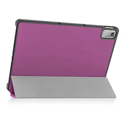 Чохол до планшета BeCover Smart Case Lenovo Tab P11 (2nd Gen) (TB-350FU/TB-350XU) 11.5" Purple (708682) - мініатюра 5