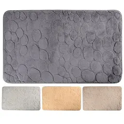 Килимок Stones 38x58 см R42178-S (В асортименті) - мініатюра 2