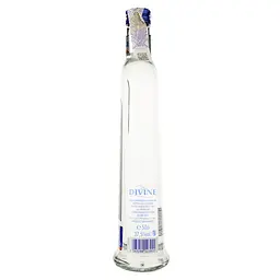 Горілка Divine 37.5% 0.5 л - мініатюра 2