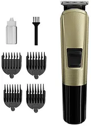 Тример Enchen Beardo 3 Gold-Black - мініатюра 2