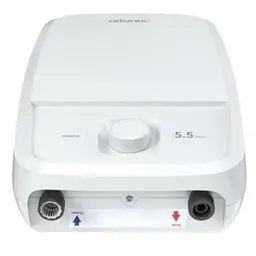 Проточний водонагрівач Atlantic Tempo Lite Multi IECI-SW2C55 MP 5.5 kW - мініатюра 4
