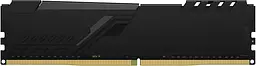 Модуль пам'яті DDR4 Kingston Fury Beast 8 GB 2666MHz [KF426C16BB/8] [79052] - мініатюра 2