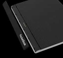 Електронна книга 7.8" 743G InkPad 4, Stund Silver, WiFi / Bluetooth, 1872x1404 (E Ink Car PocketBook teh0028660 - мініатюра 5