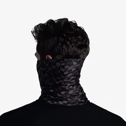 Мультипов'язка Buff Thermonet Graphite (1033-BU 124126.901.10.00) - мініатюра 8