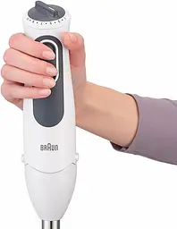 Блендер Braun MQ 3125 B (0000023243) - мініатюра 3