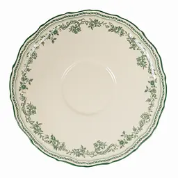 Чайний набір Lefard Green Castle 220 мл 2 предмета (359-499) - мініатюра 3