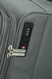 Валіза American Tourister AEROSPIN 80 см STONE BASALT 80x40x30(33) MH6*18003 - мініатюра 12