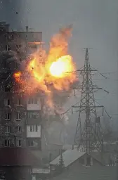 The Siege of Mariupol - Євген Малолєтка - мініатюра 7