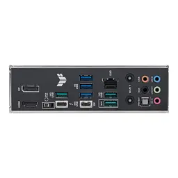 Материнська плата ASUS TUF GAMING Z890-PLUS WIFI - мініатюра 5