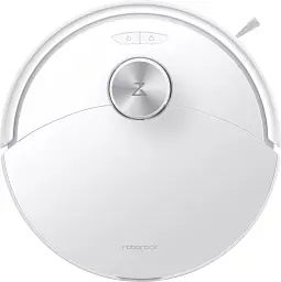 Робот-пилосос з вологим прибиранням RoboRock Q10 VF+ White (Q10VFP02-00) UA UCRF - мініатюра 6