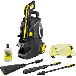 Мінімийка високого тиску Karcher K 4 Power Control Go!Further (1.324-312.0)