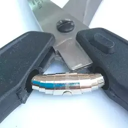 Кухонні ножиці Victorinox для птиці (7.6343) [83989] - мініатюра 5