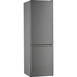 Холодильник WHIRLPOOL W5 811E OX - мініатюра 1