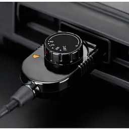 Гриль Russell Hobbs Fiesta барбекю 1500 Вт чорний (22550-56) - мініатюра 4