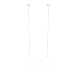 Тримач для рушника Babich Studio Towel holder - other any color - мініатюра 4