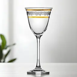 Келих для вина 200ml Фіджі NGC16GLASS - мініатюра 2