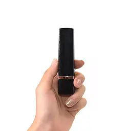 Вібратор Sweet Em Lipstick для клітора - мініатюра 3