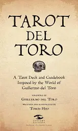 Tarot del Toro - мініатюра 3