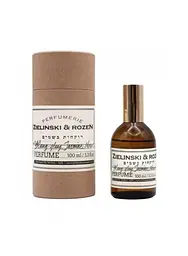 Духи унісекс Zielinski & Rozen Ylang - Ylang, Jasmine, Neroli, 100мл
