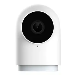 IP-камера відеоспостереження Aqara G2H Pro 1080P ZNSXJ15LM White