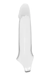 Насадка на пеніс Dream Toys Ramrod Penis Extender 9.3 Inch, 23.6 см - мініатюра 2