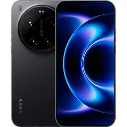 Смартфон Xiaomi 17 Ultra 16/512GB Black