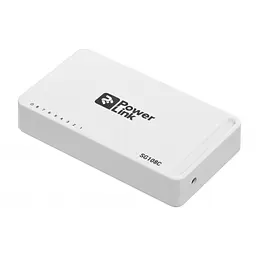 Комутатор мережевий 2E 2E-SG108C - мініатюра 1