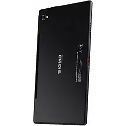 Планшет Sigma mobile Tab A1010 Neo 4/64GB Black [XS-7664] UA-UCRF [97817] - мініатюра 5